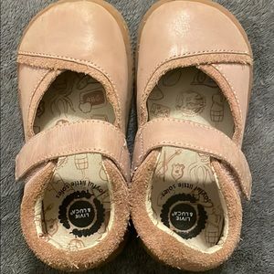 Livie & Luca 8c Mary Janes